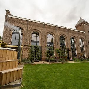 De Kerck - bijzonder overnachten