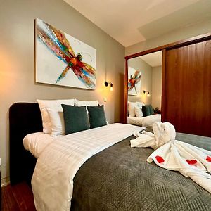 Luxury Suites Castel By Rikas Hotels